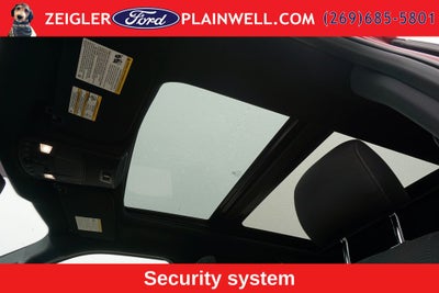 2016 Ford F-150 XLT Sport Appearance Pkg Panoramic Roof 4x4 3.5L Eco