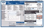 2020 Ford F-150 XLT Crew Cab 4x4 Nav Pro Tow Plg Chrome Pkg