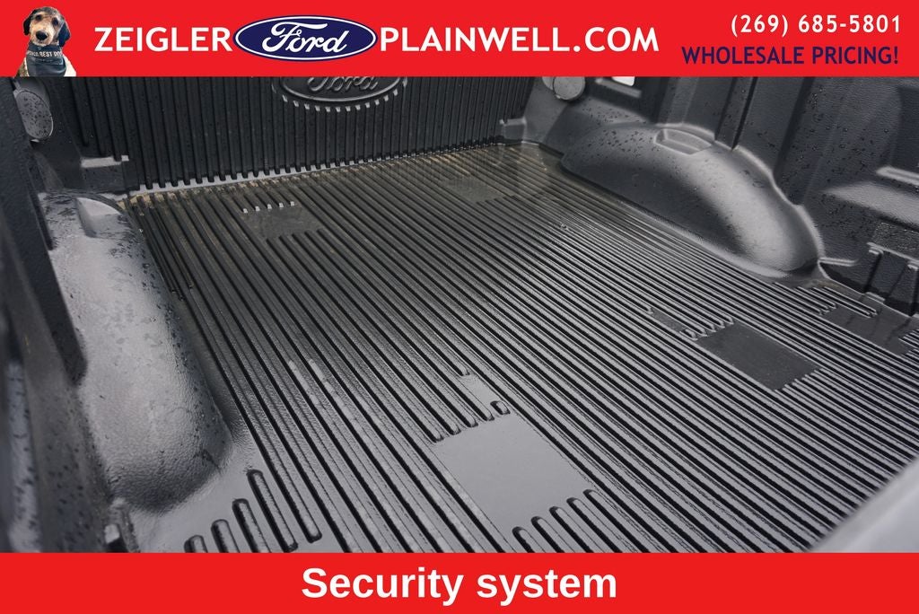 2023 Ford F-150 XLT Crew Cab 4x4 Chrome Appearance Pkg Tow Running Boa