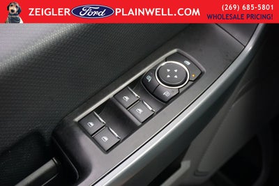 2023 Ford F-150 XLT Crew Cab 4x4 Chrome Appearance Pkg Tow Running Boa