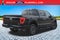 2023 Ford F-150 XLT 4x4 Black Sport Appearance Pkg Twin Panel Roof Tow