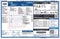 2024 Ford F-150 STX BLACK APPEARANCE PKG 20" BLACK WHEELS TOW PKG