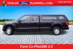 2023 Ford F-150 XL Ext Cab 2.7 Liter Ecoboost Rear Camera Long Box