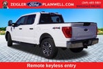 2022 Ford F-150 XLT Crew Cab 4x4 3.5 Ecoboost Tow Pkg 20" Wheels Blis