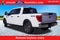 2022 Ford F-150 XLT Crew Cab 4x4 3.5 Ecoboost Tow Pkg 20" Wheels Blis