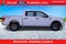 2022 Ford F-150 XLT Crew Cab 4x4 3.5 Ecoboost Tow Pkg 20" Wheels Blis
