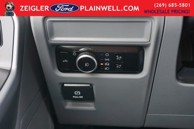 2023 Ford F-150 XLT Crew Cab 4x4 Chrome Pkg 3.5L Ecoboost Rear Camera