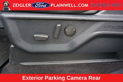 2022 Ford F-150 XLT 302A PKG HYBRID POWER BOOST CHROME APPEARANCE PKG