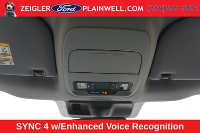 2022 Ford F-150 XLT 302A PKG HYBRID POWER BOOST CHROME APPEARANCE PKG