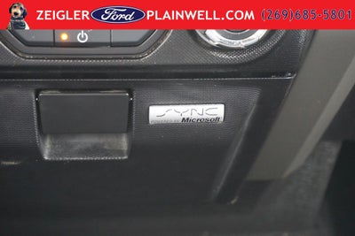 2013 Ford F-150 XLT Crew Cab 5.0 Liter V8 Chrome Pkg Running Boards