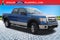 2013 Ford F-150 XLT Crew Cab 5.0 Liter V8 Chrome Pkg Running Boards