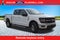 2024 Ford F-150 XLT Tow Haul Pkg 18" Chrome Wheels