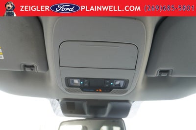 2024 Ford F-150 XLT CREW CAB 3.5L ECOBOOST NAVIGATION CHROME PKG