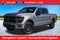 2026 Ford F-150 Tremor TWIN PANEL ROOF BLUE CRUISE NAV 360 CAMERA 4X4