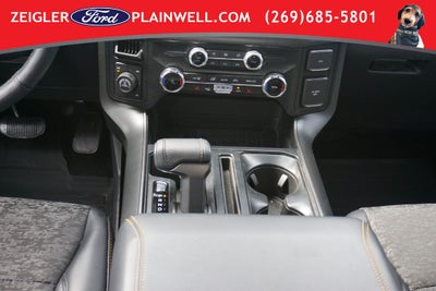 2024 Ford F-150 Tremor