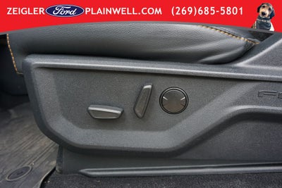 2024 Ford F-150 Tremor