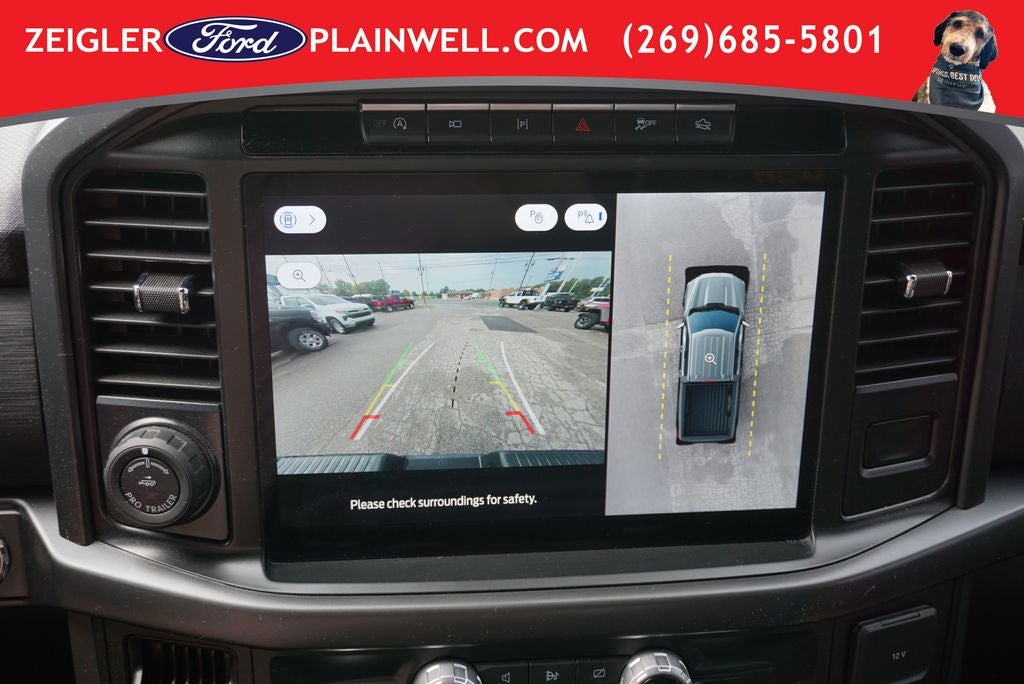 2024 Ford F-150 Tremor