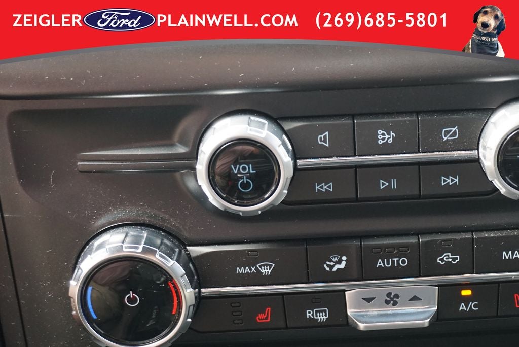 2024 Ford F-150 Tremor