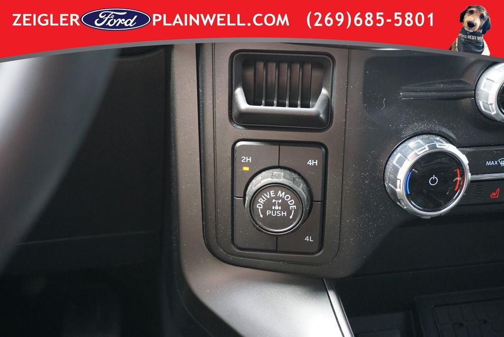2024 Ford F-150 Tremor
