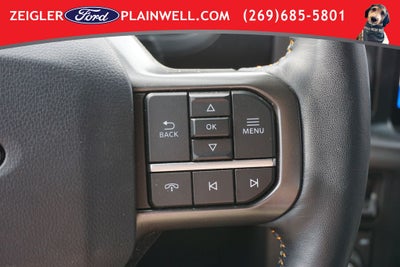 2024 Ford F-150 Tremor