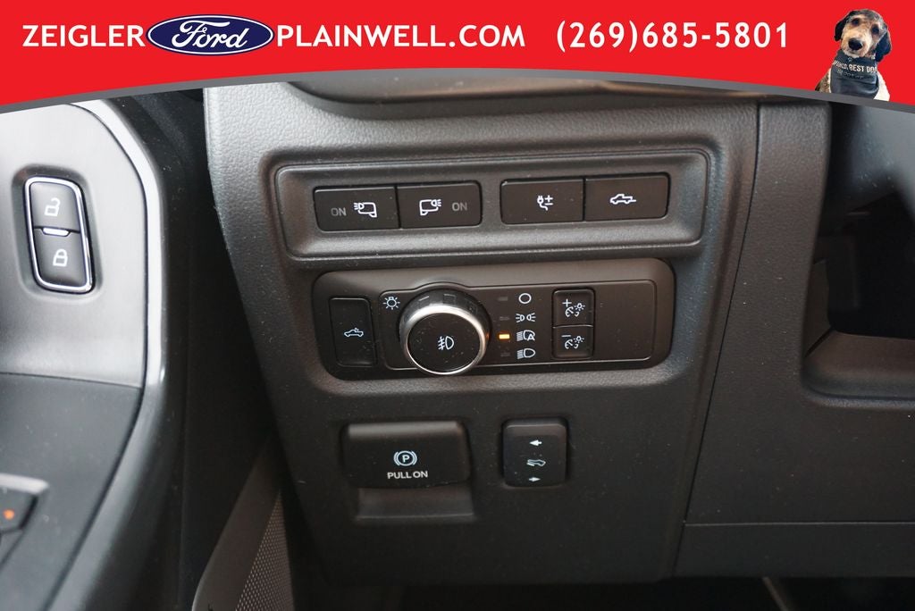 2024 Ford F-150 Tremor