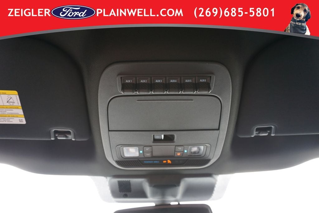 2024 Ford F-150 Tremor