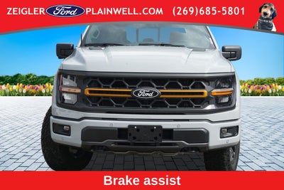 2024 Ford F-150 Tremor