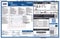 2026 Ford F-150 Lariat BLACK APPEARANCE PKG TWIN PANEL ROOF 20" BLACK WH