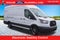 2018 Ford Transit-250 Base V6 148 WB EL EXTENDED CARGO HIGH ROOF WITH RACKS