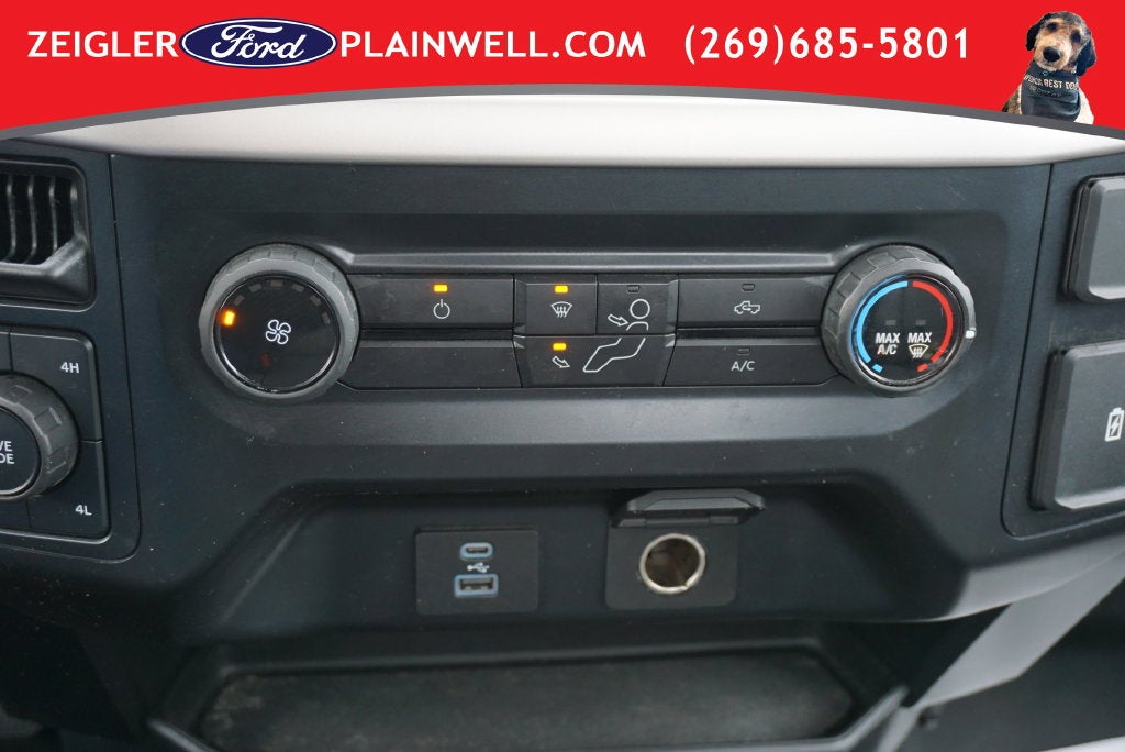 2021 Ford F-150 XL Reg Cab 4x4 Rear Camera