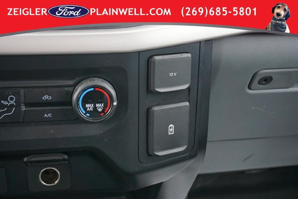 2021 Ford F-150 XL Reg Cab 4x4 Rear Camera
