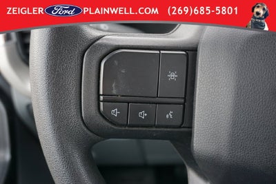 2021 Ford F-150 XL Reg Cab 4x4 Rear Camera