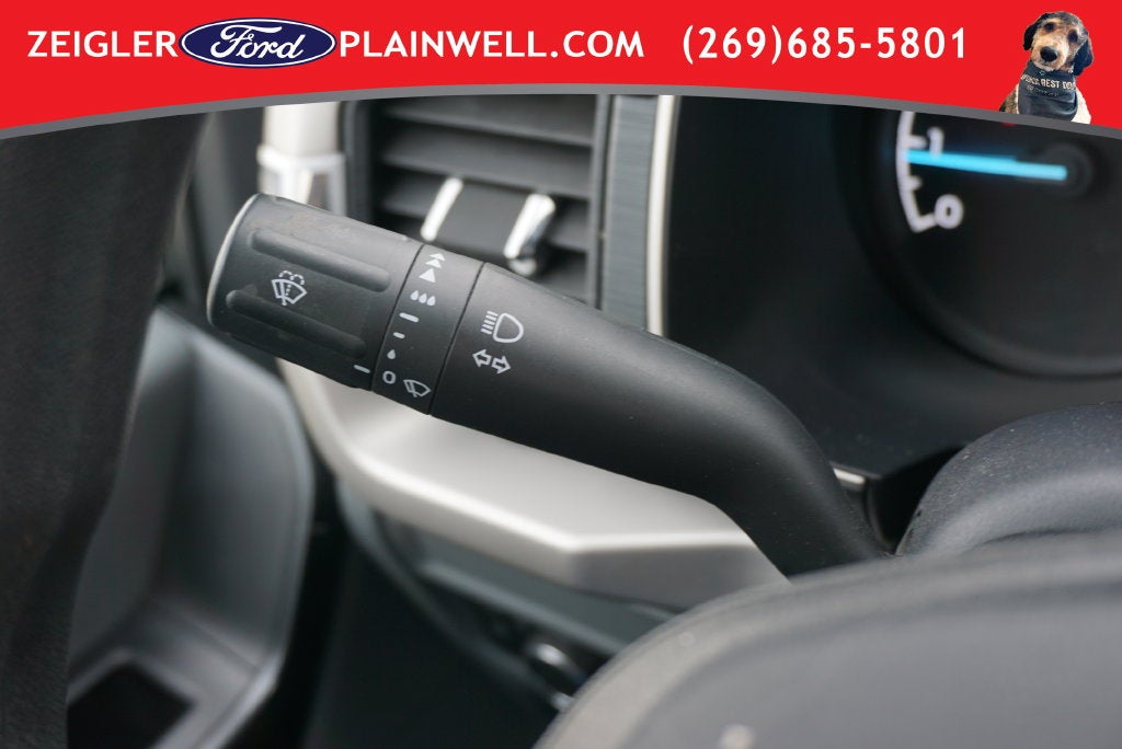 2021 Ford F-150 XL Reg Cab 4x4 Rear Camera