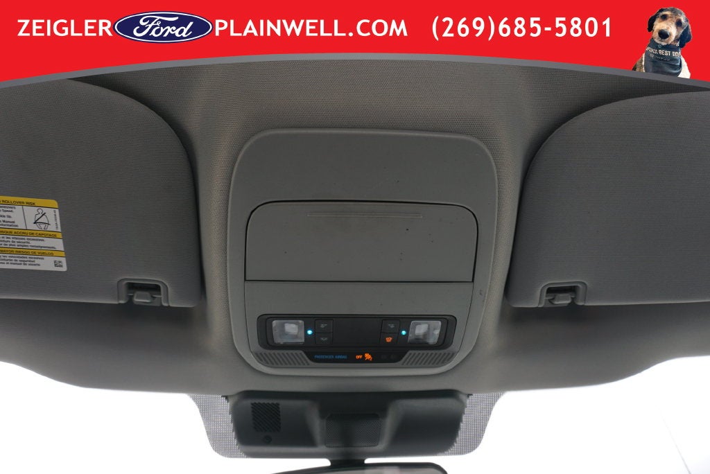 2021 Ford F-150 XL Reg Cab 4x4 Rear Camera