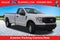 2021 Ford F-150 XL Reg Cab 4x4 Rear Camera