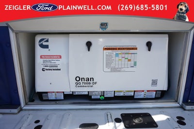 2018 Ford Transit-350 Base HR DUALLY EL DOG SALON GROOMING VAN