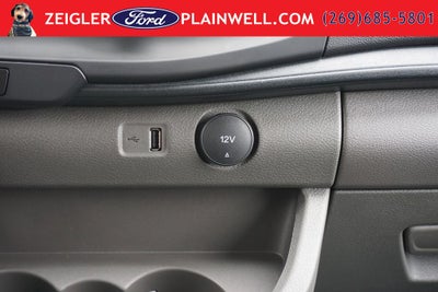 2025 Ford Transit-150 Base Medium Roof Cargo Van 148" Wheel Base Rear Camera