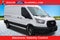 2025 Ford Transit-150 Base Medium Roof Cargo Van 148" Wheel Base Rear Camera