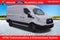 2019 Ford Transit-250 Base Extended Cargo Medium Roof V6 Rear Camera