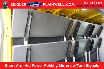 2019 Ford Transit-250 Base