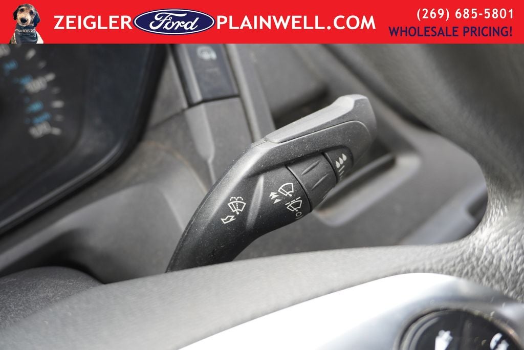 2019 Ford Transit-250 Base