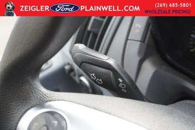 2019 Ford Transit-250 Base