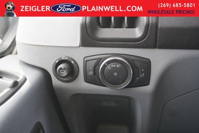 2019 Ford Transit-250 Base