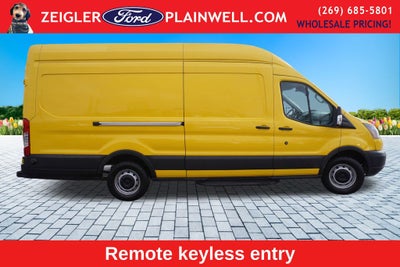 2019 Ford Transit-250 Base