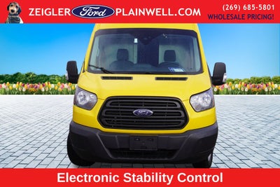2019 Ford Transit-250 Base