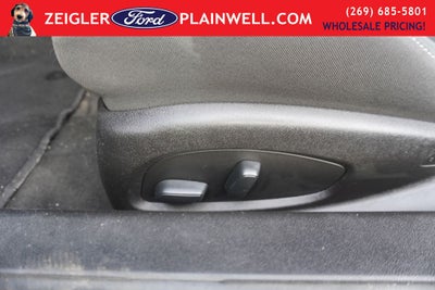 2019 Chevrolet Camaro 1LT Power Moonroof Power Seat Rear Camera V6