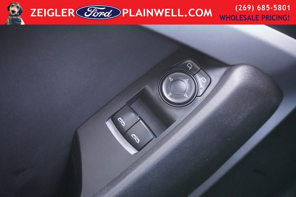 2019 Chevrolet Camaro 1LT Power Moonroof Power Seat Rear Camera V6