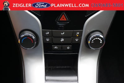 2013 Chevrolet Cruze 1LT