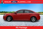 2013 Chevrolet Cruze 1LT