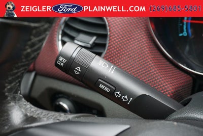 2013 Chevrolet Cruze 1LT
